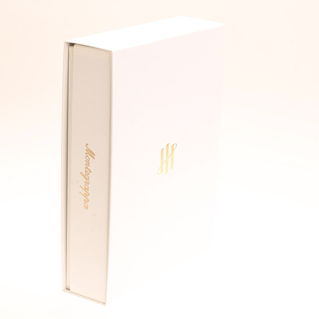 Montegrappa, "Dante Paradiso", limited 220/333.