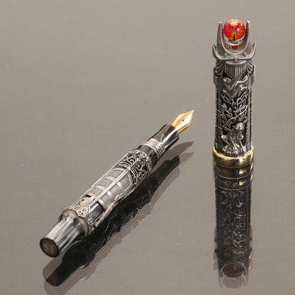 Montegrappa, "Lord of the Rings", limited.