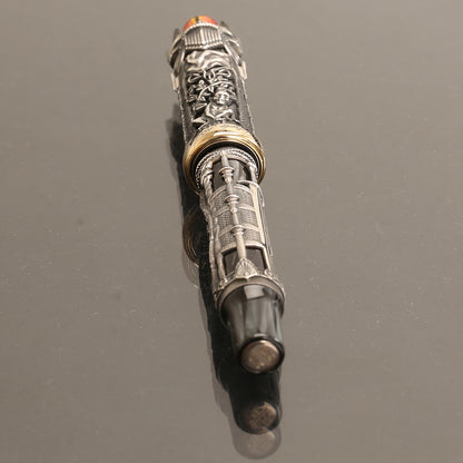 Montegrappa, "Lord of the Rings", limited.