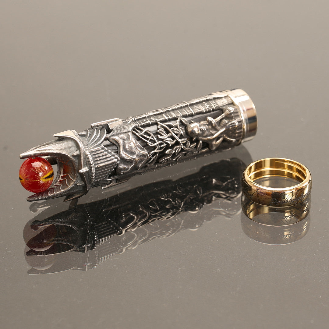 Montegrappa, "Lord of the Rings", limited.