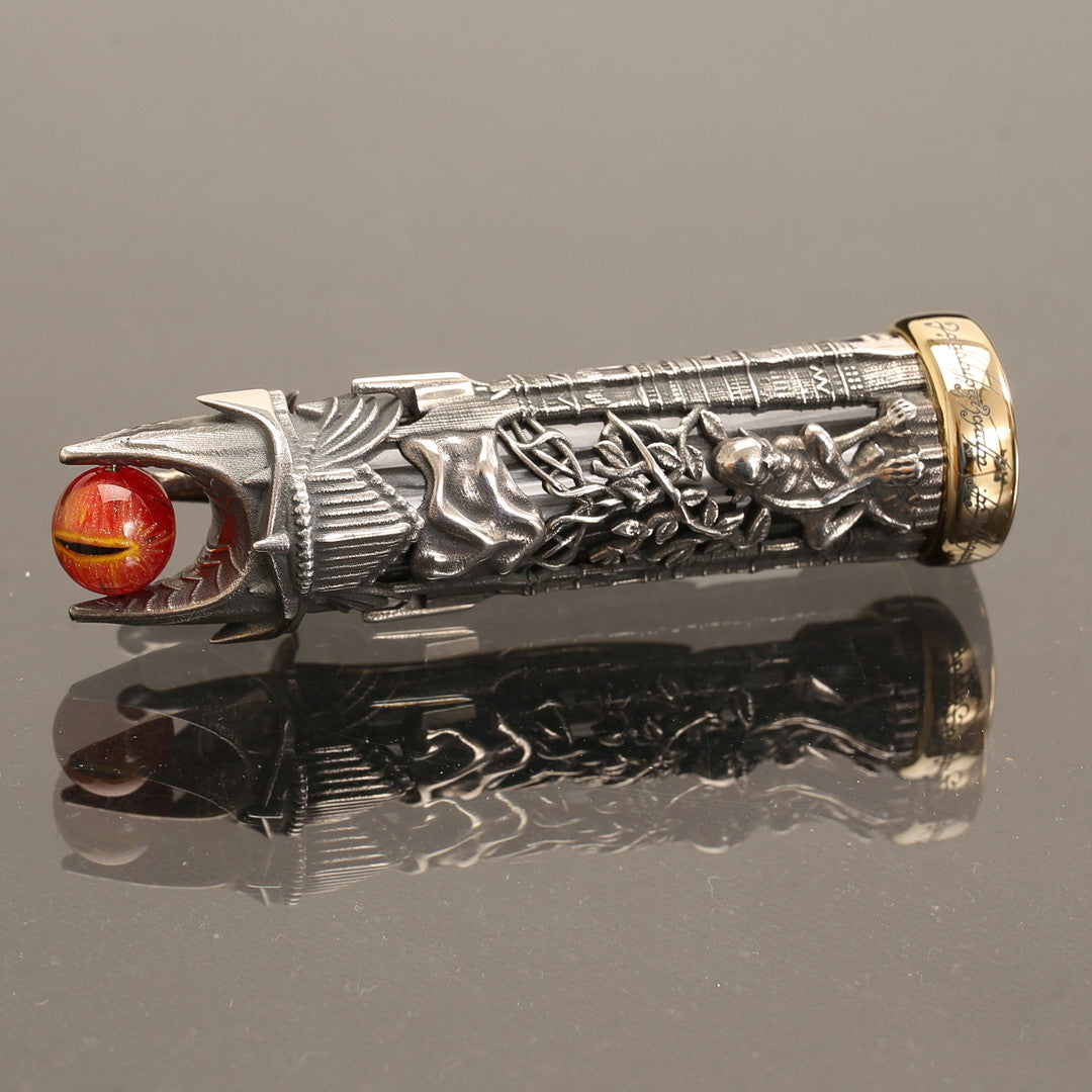 Montegrappa, "Lord of the Rings", limited.