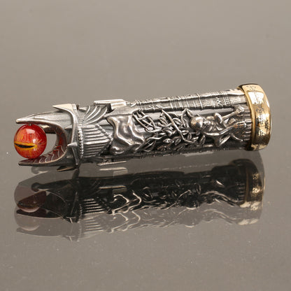 Montegrappa, "Lord of the Rings", limited.