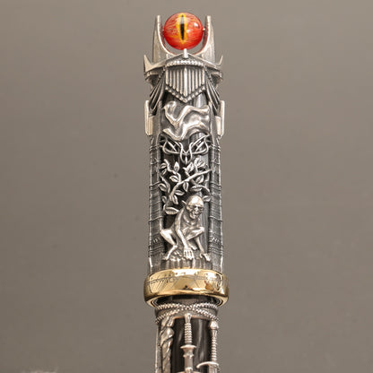 Montegrappa, "Lord of the Rings", limited.
