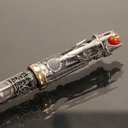Montegrappa, "Lord of the Rings", limited.