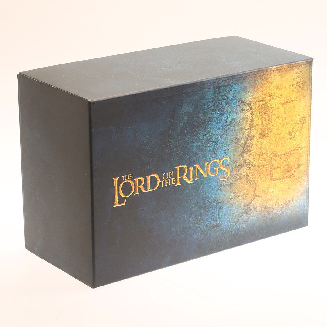 Montegrappa, "Lord of the Rings", limited.