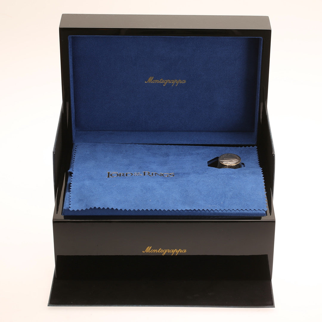 Montegrappa, "Lord of the Rings", limited.
