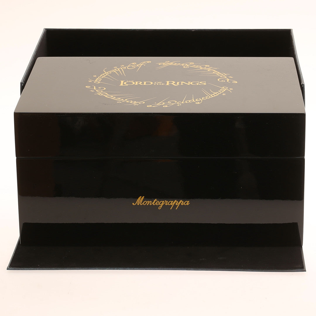 Montegrappa, "Lord of the Rings", limited.