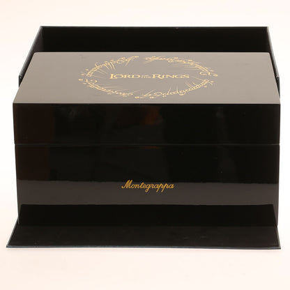 Montegrappa, "Lord of the Rings", limited.