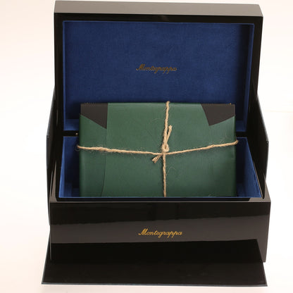 Montegrappa, "Lord of the Rings", limited.