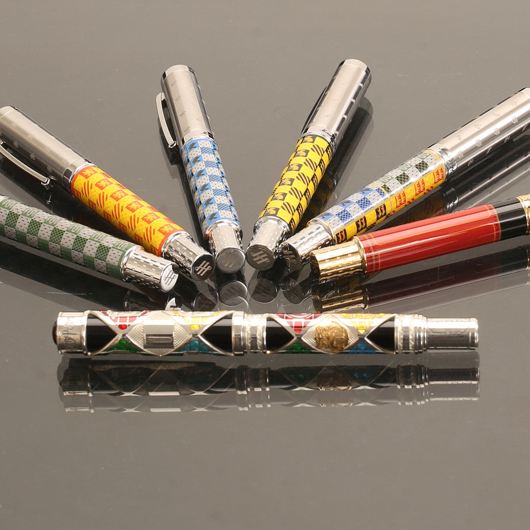 Montegrappa, "Harry Potter"