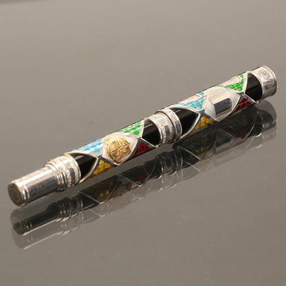 Montegrappa, "Harry Potter"