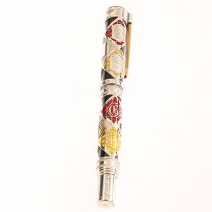 Montegrappa, "Harry Potter"