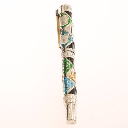 Montegrappa, "Harry Potter"