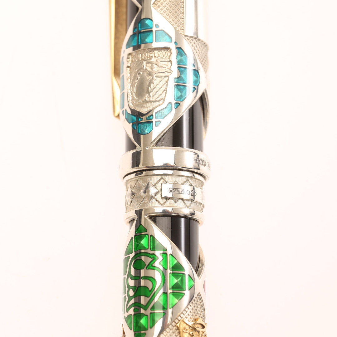 Montegrappa, "Harry Potter"