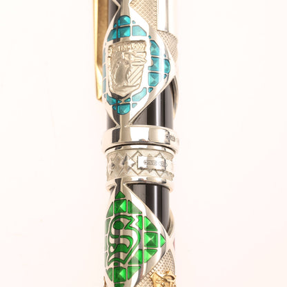 Montegrappa, "Harry Potter"
