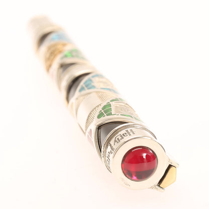 Montegrappa, "Harry Potter"