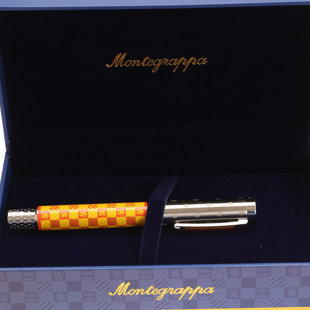 Montegrappa, "Harry Potter"
