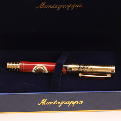 Montegrappa, "Harry Potter"