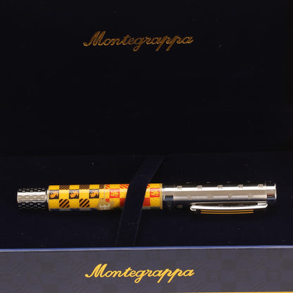 Montegrappa, "Harry Potter"