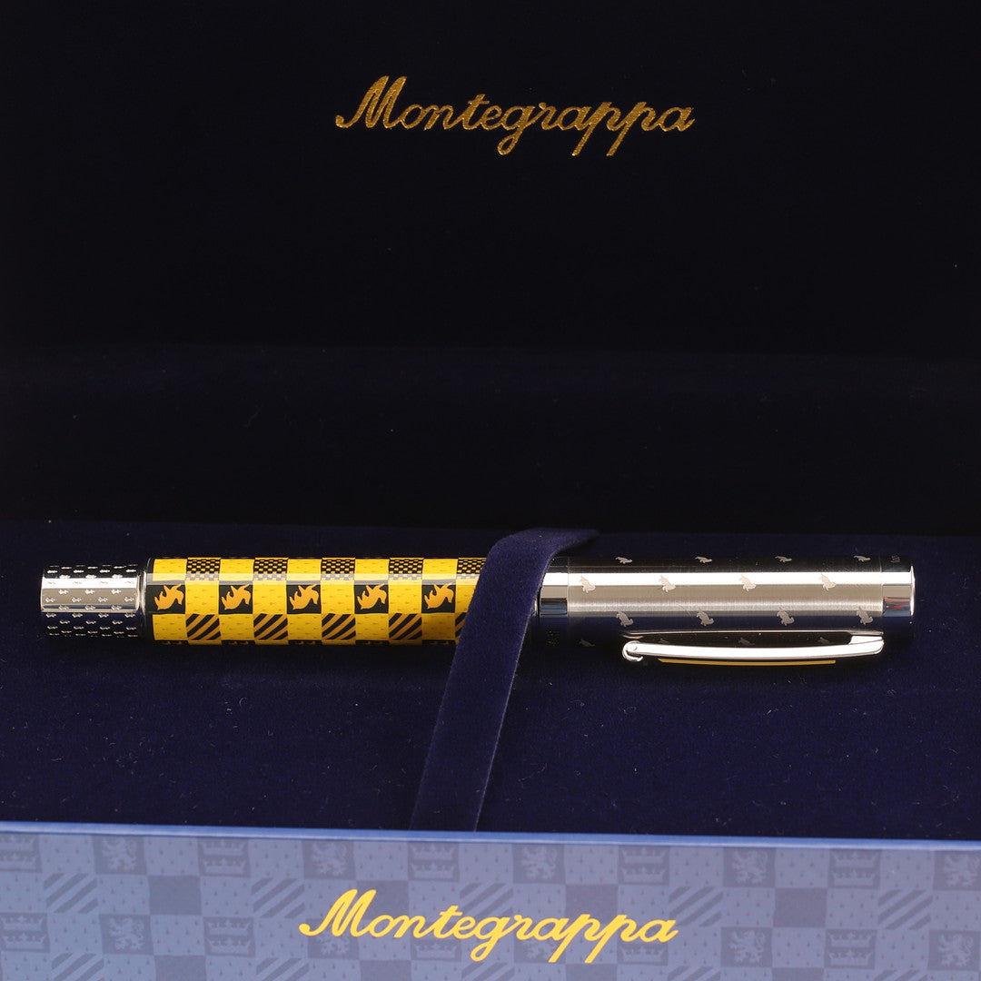 Montegrappa, "Harry Potter"