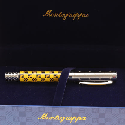 Montegrappa, "Harry Potter"
