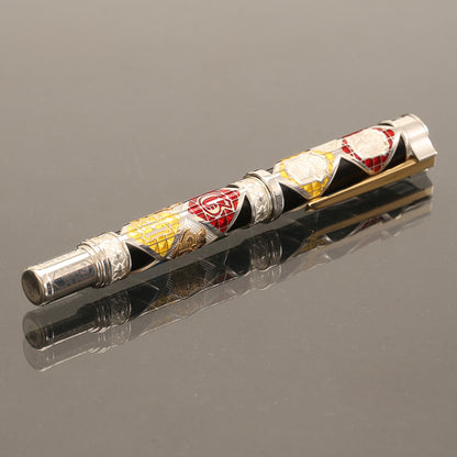 Montegrappa, "Harry Potter"