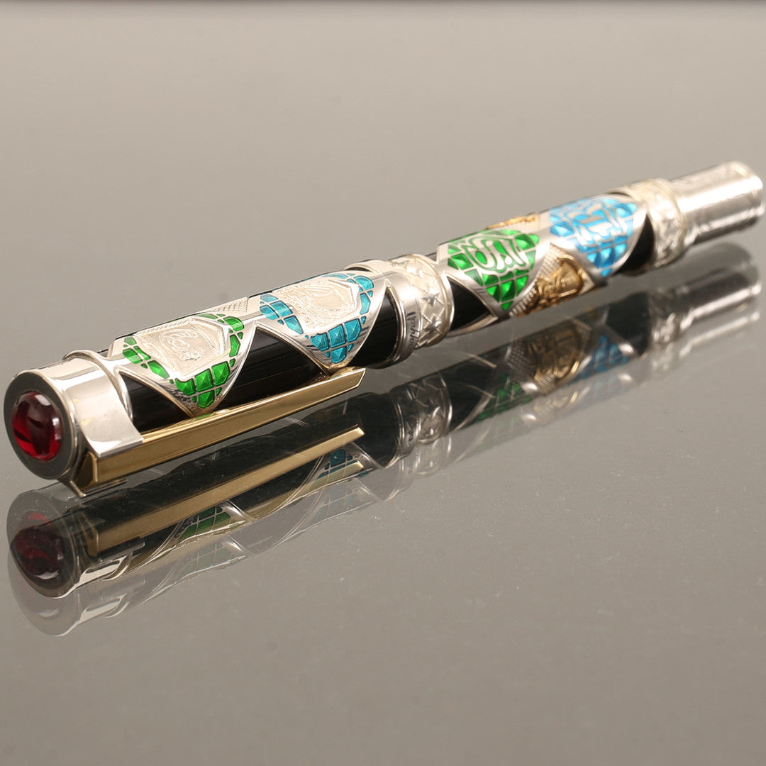 Montegrappa, "Harry Potter"