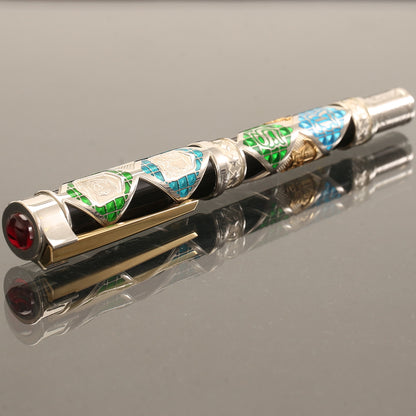 Montegrappa, "Harry Potter"