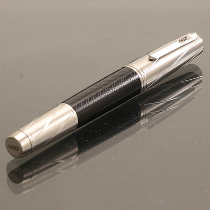 Montegrappa, "007 Spymaster Duo".