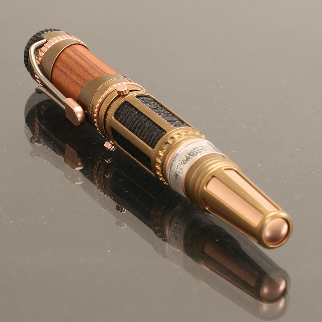Montegrappa Marconi model 150, limited 56/150.