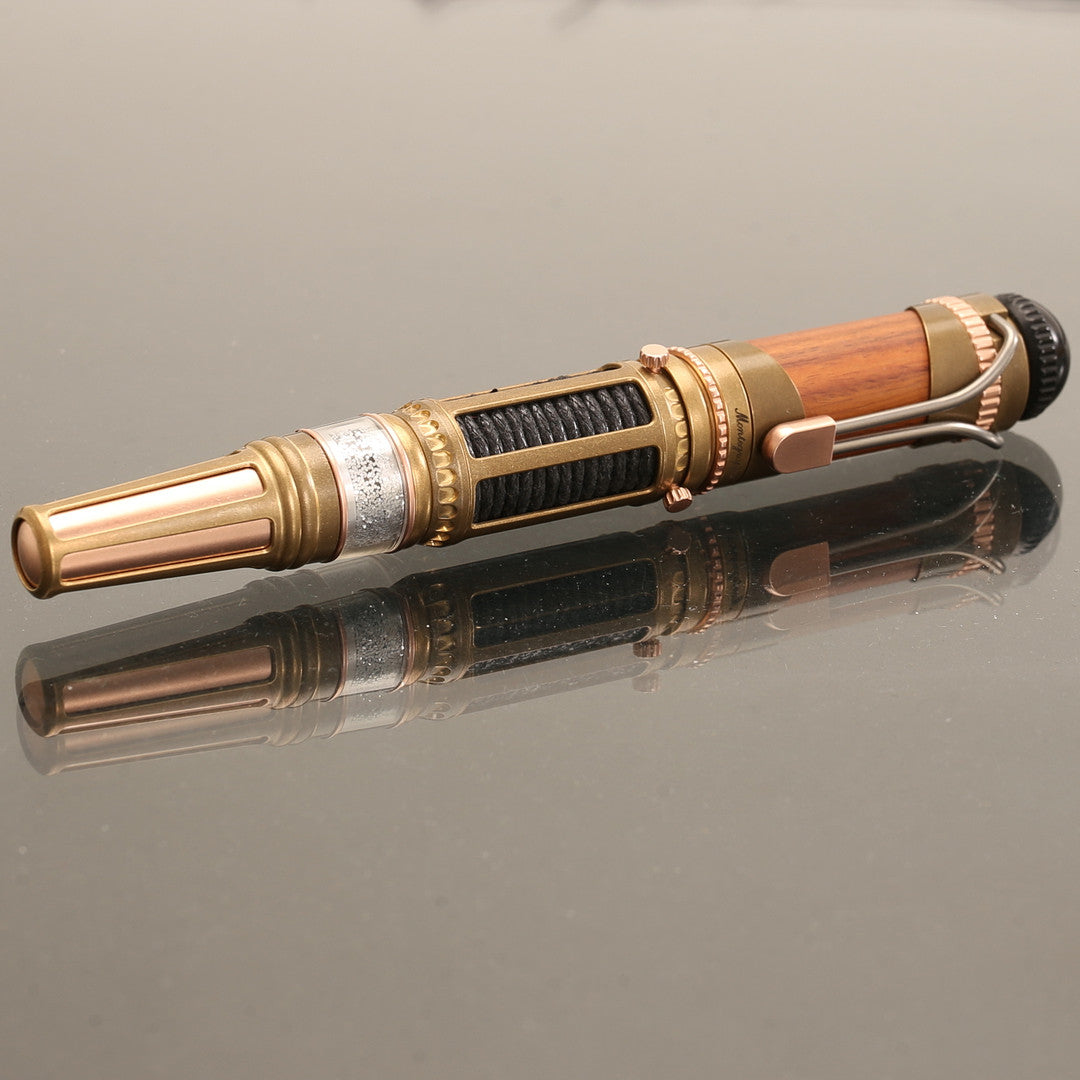 Montegrappa Marconi model 150, limited 56/150.