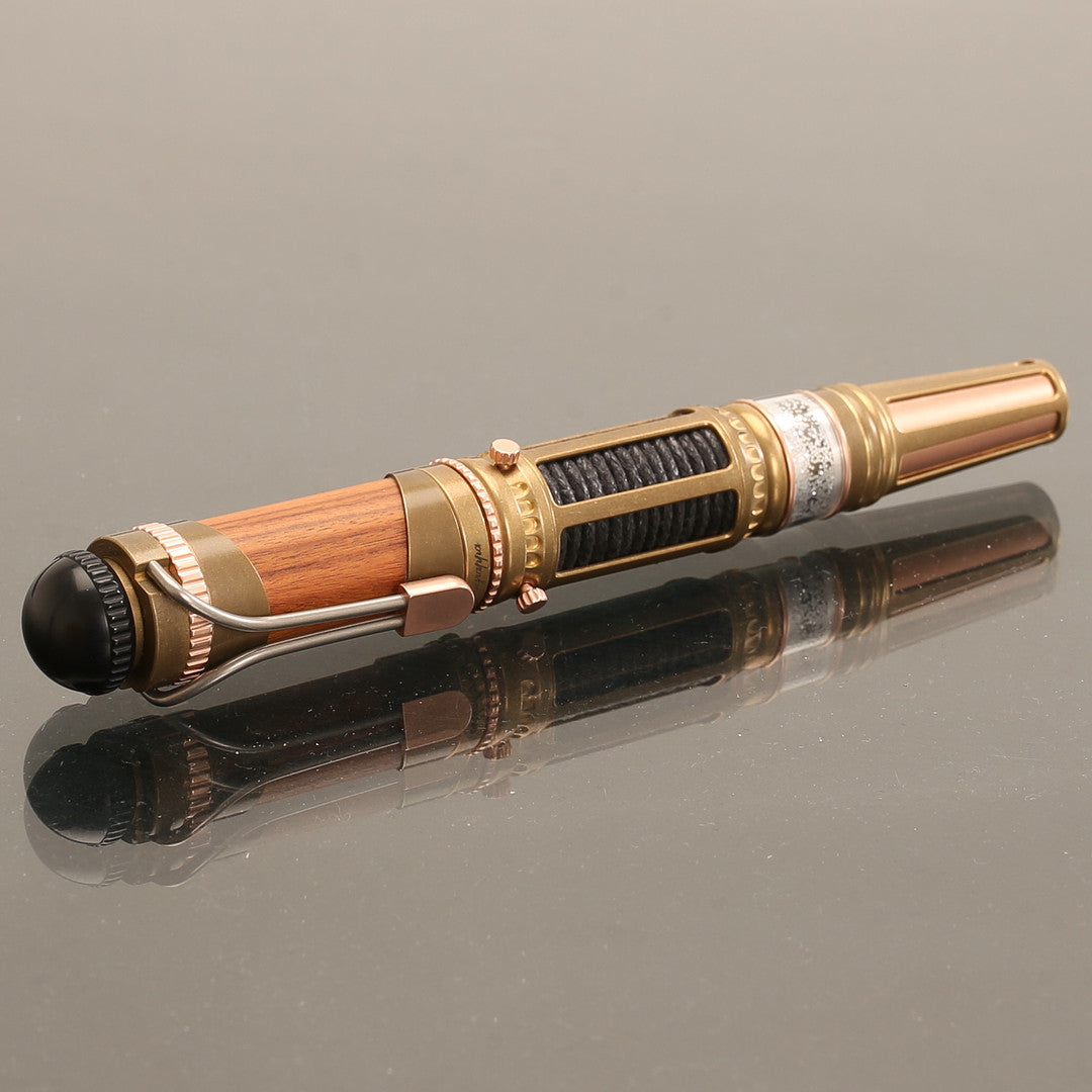 Montegrappa Marconi model 150, limited 56/150.