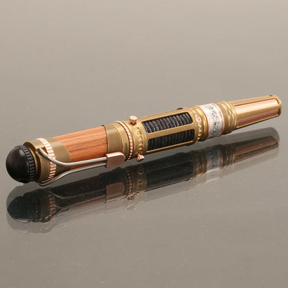 Montegrappa Marconi model 150, limited 56/150.