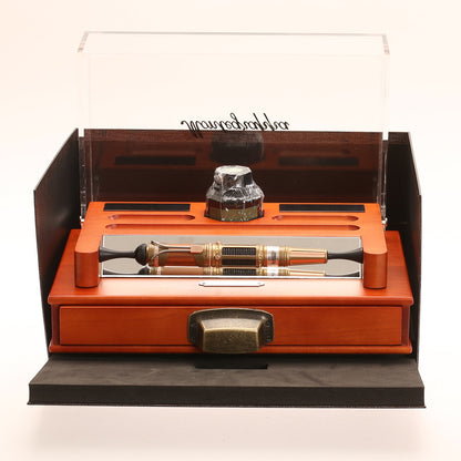 Montegrappa Marconi model 150, limited 56/150.