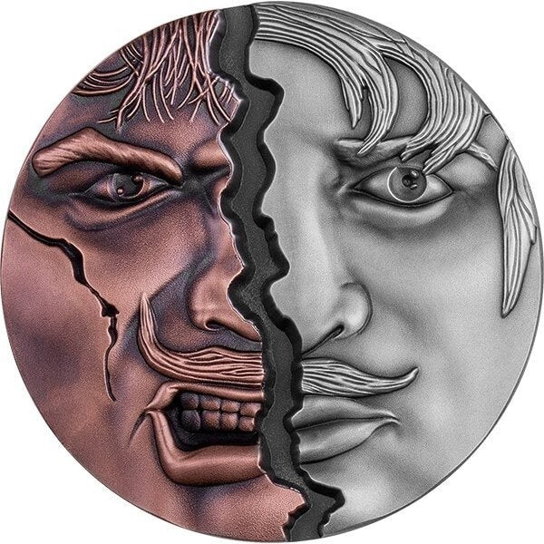 Alter Ego - Antique Finish 2 oz
