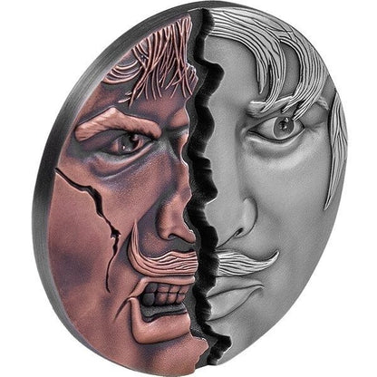 Alter Ego - Antique Finish 2 oz