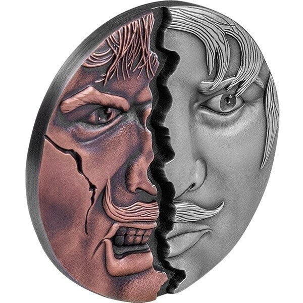 Alter Ego - Antique Finish 2 oz