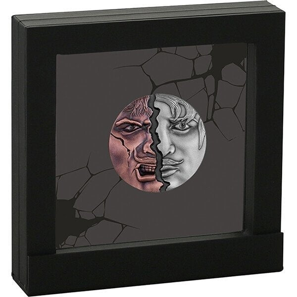 Alter Ego - Antique Finish 2 oz