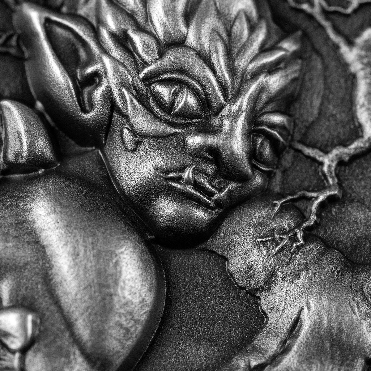 Drowner - Antique Finish 2 oz