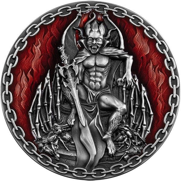 Mephistopheles - Devils &amp; Demons 2 oz