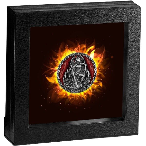 Mephistopheles - Devils &amp; Demons 2 oz