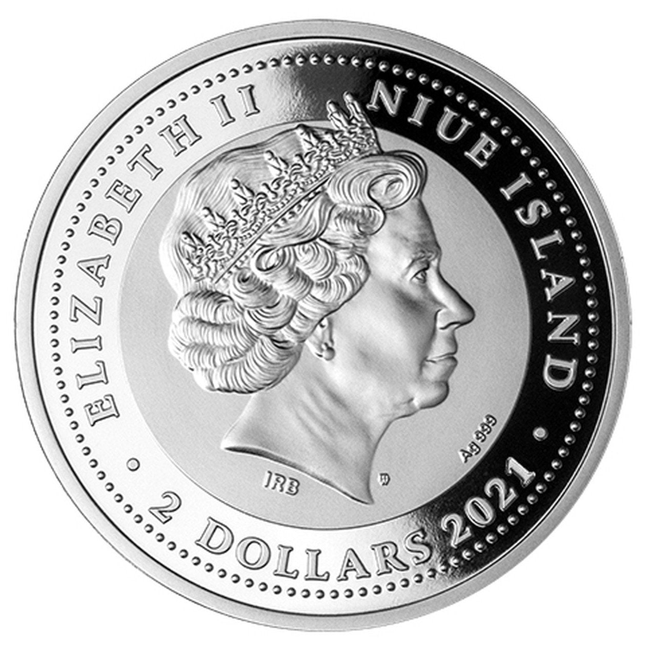 Griffin 2 oz