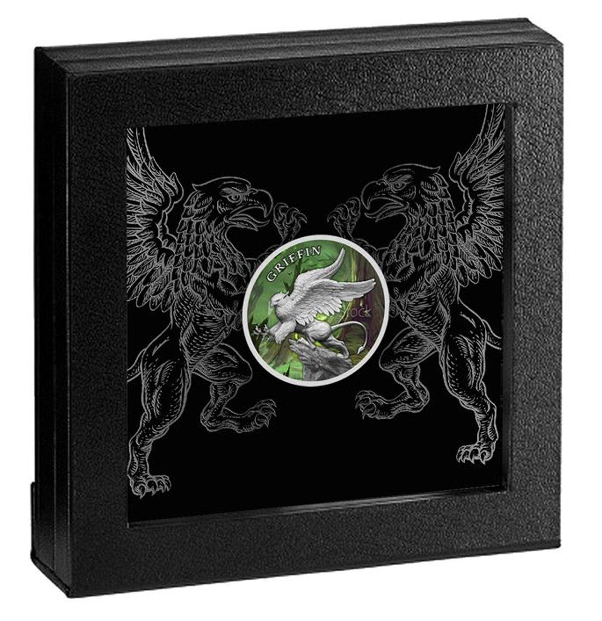 Griffin 2 oz