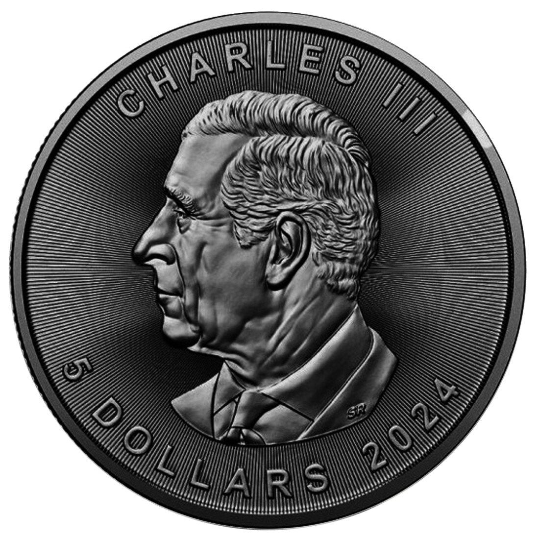 Night Rider - Dark Riders Series 1 oz