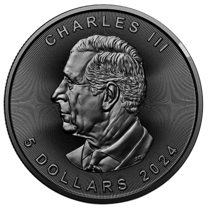 Night Rider - Dark Riders Series 1 oz