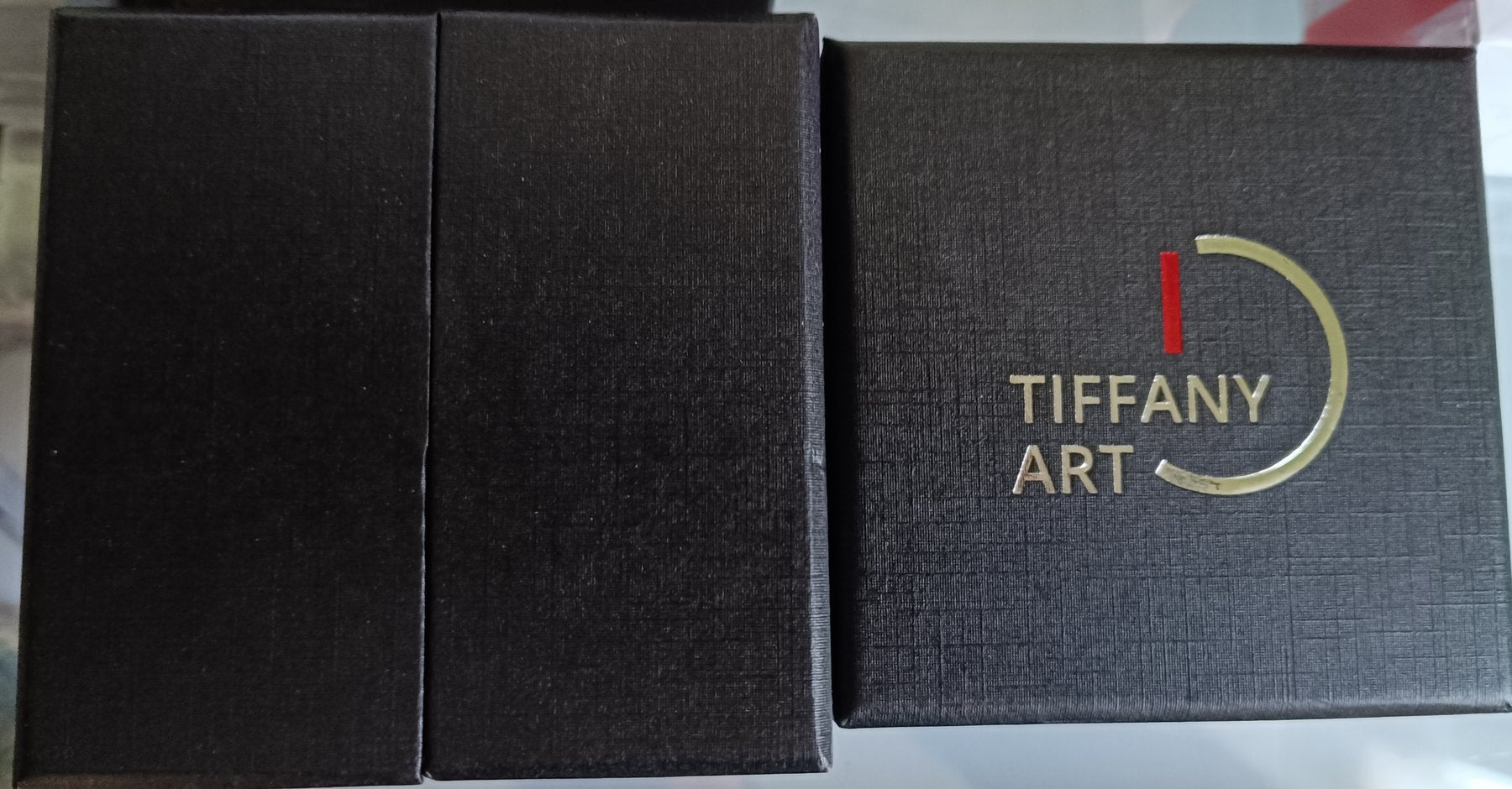 Tiffany Art - Baroque Dresden Anniversary Edition 2 oz
