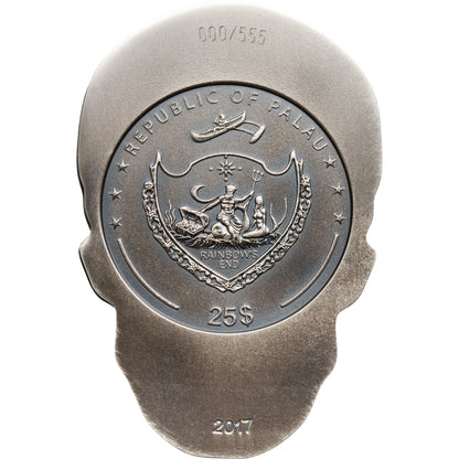 Big Skull 500 g