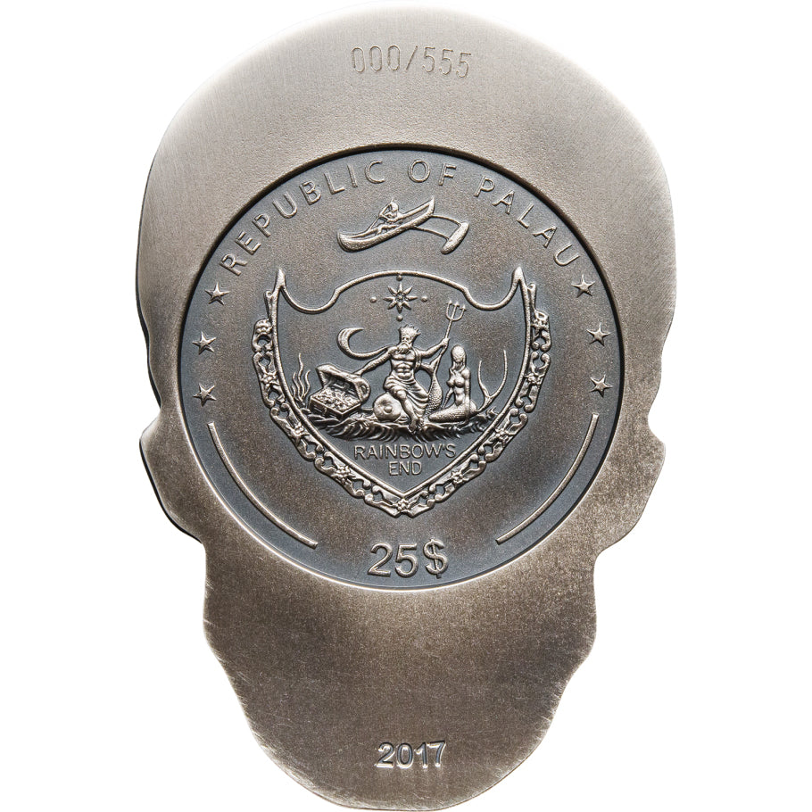 Big Skull 500 g