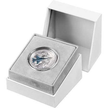 Ukrainian Falcons 1 oz