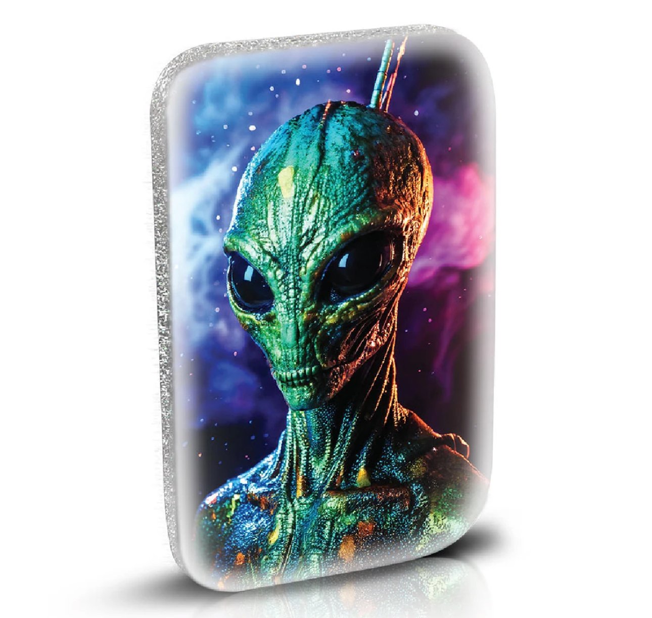 Keepers of the Cosmos - Trio Set 300 g